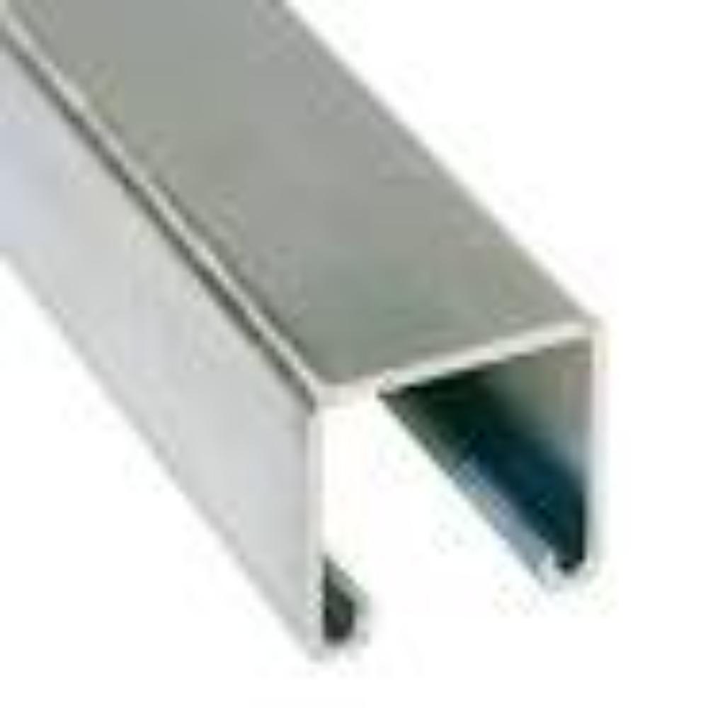 UNISTRUT P1000 GALV TRUNKING (41X41) 5M 2.5MM TH