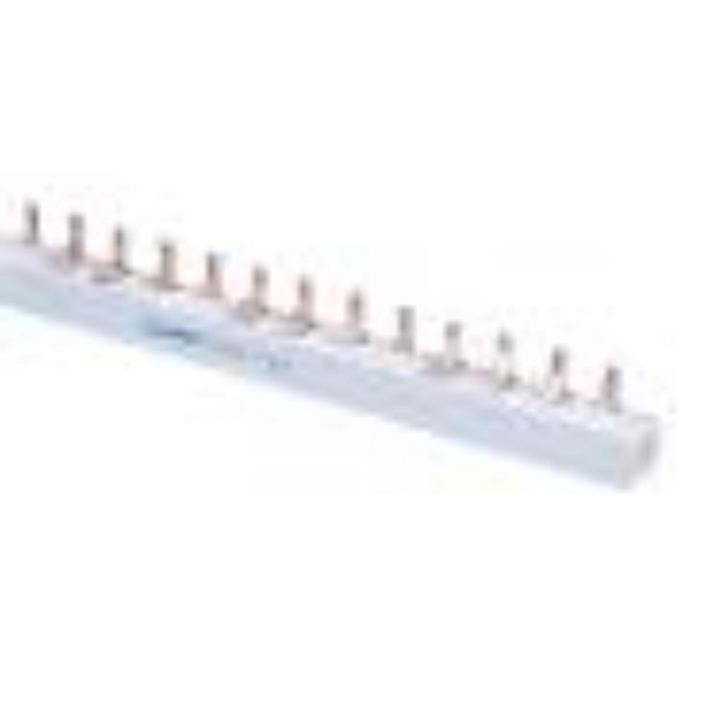 CHINT BUSBAR PIN TYPE INSULATED 1P 63A 1M 3&6KA (811000)