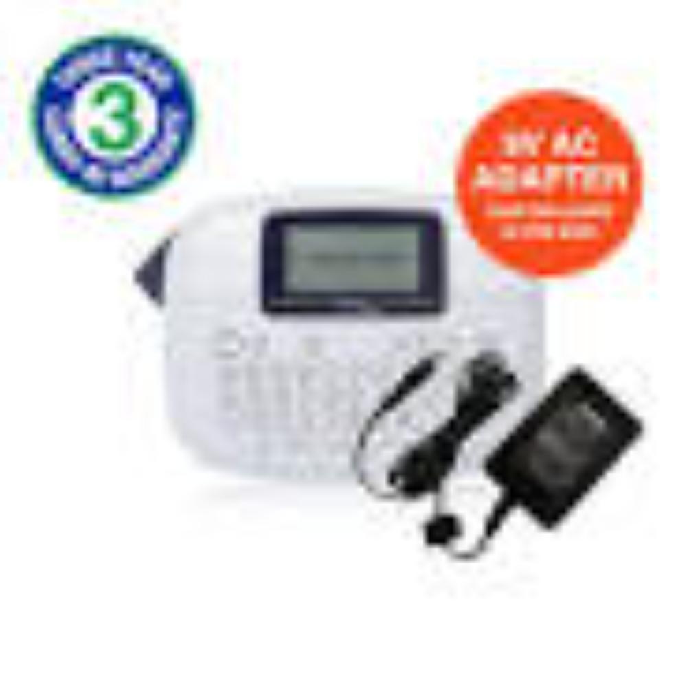 BROTHER LABEL PRINTER MK 9/12MM NON-LAM
