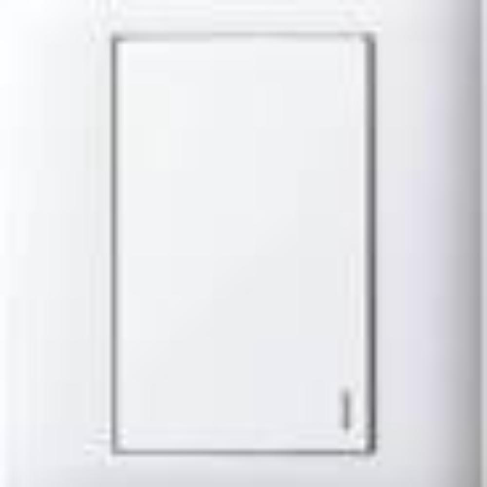 ** LEGRAND YSALIS 1 LEVER 1 WAY SWITCH 4X2 WHITE