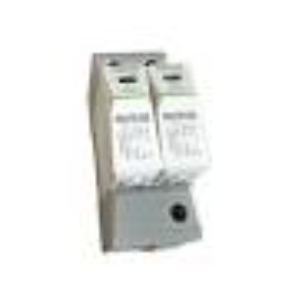 SUNTREE SURGE PROTECTION 500VDC PV 2POLE 40KA DIN MOUNT