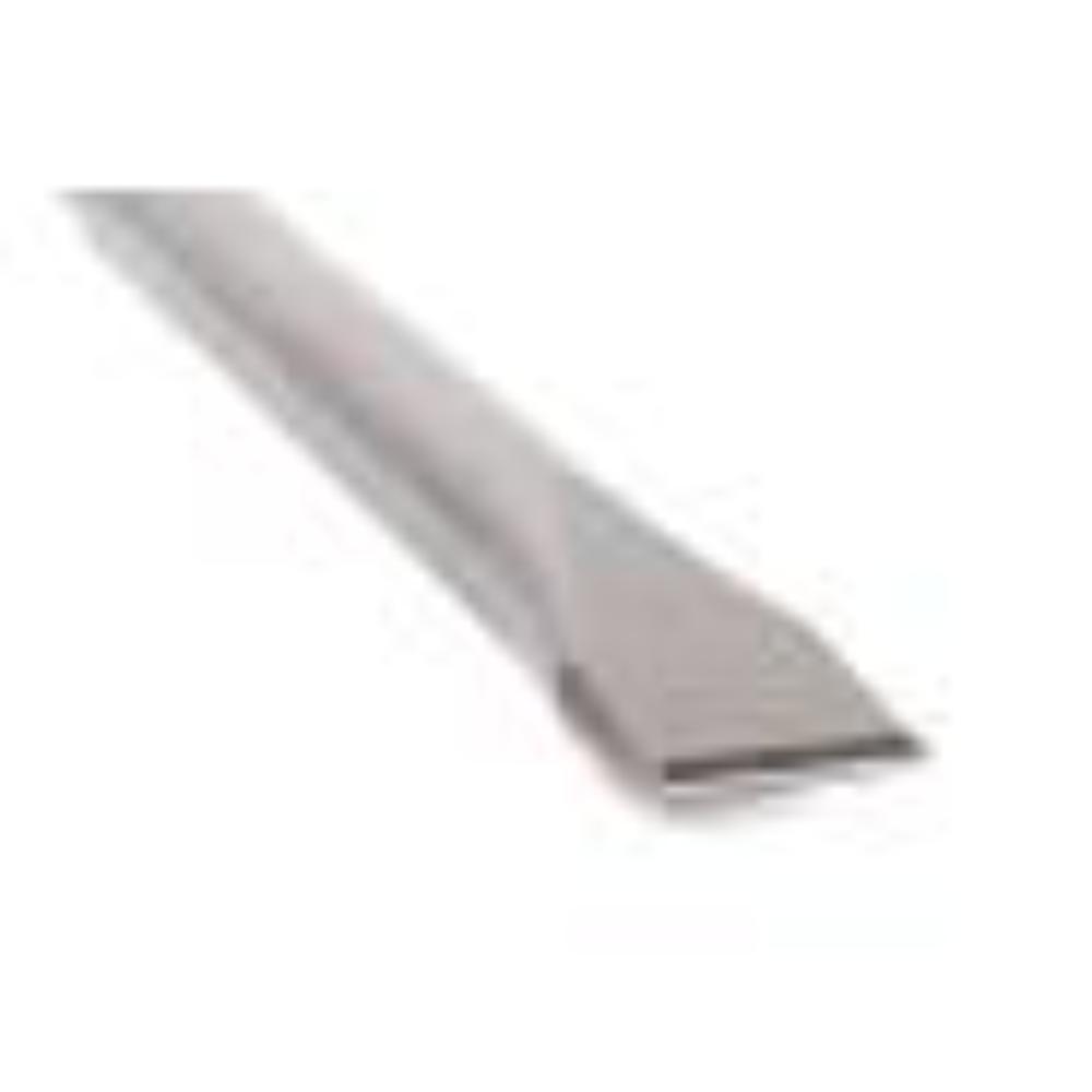 RUWAG SDS+ PLUS FLAT CHISEL 20X250MM PROFESSIONAL