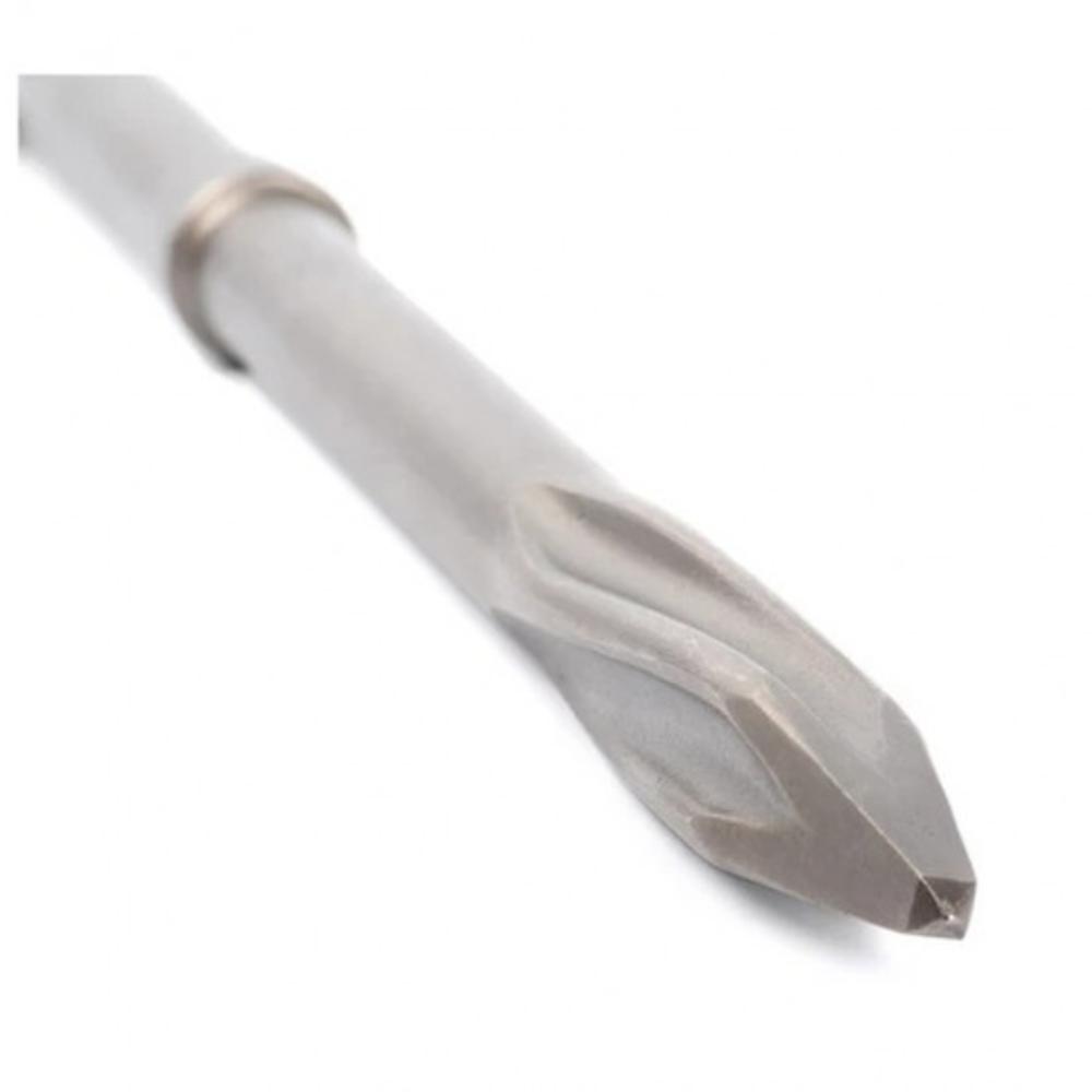 RUWAG SDS+POINT CHISEL 280MM (STD GRADE)