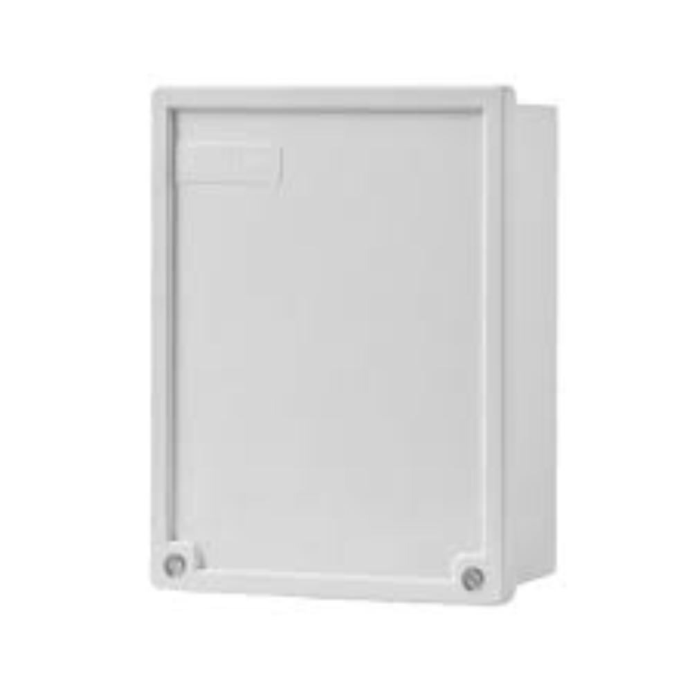 YORK ENCL 200*110*40 PC BOX