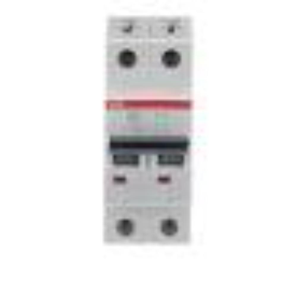 ABB 63A 2P MCB 6KA