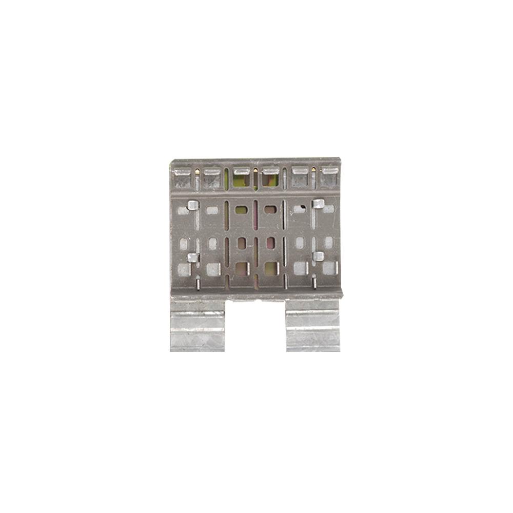 CBI SAMITE MINI-RAIL 96WAY LENGTH 1MT