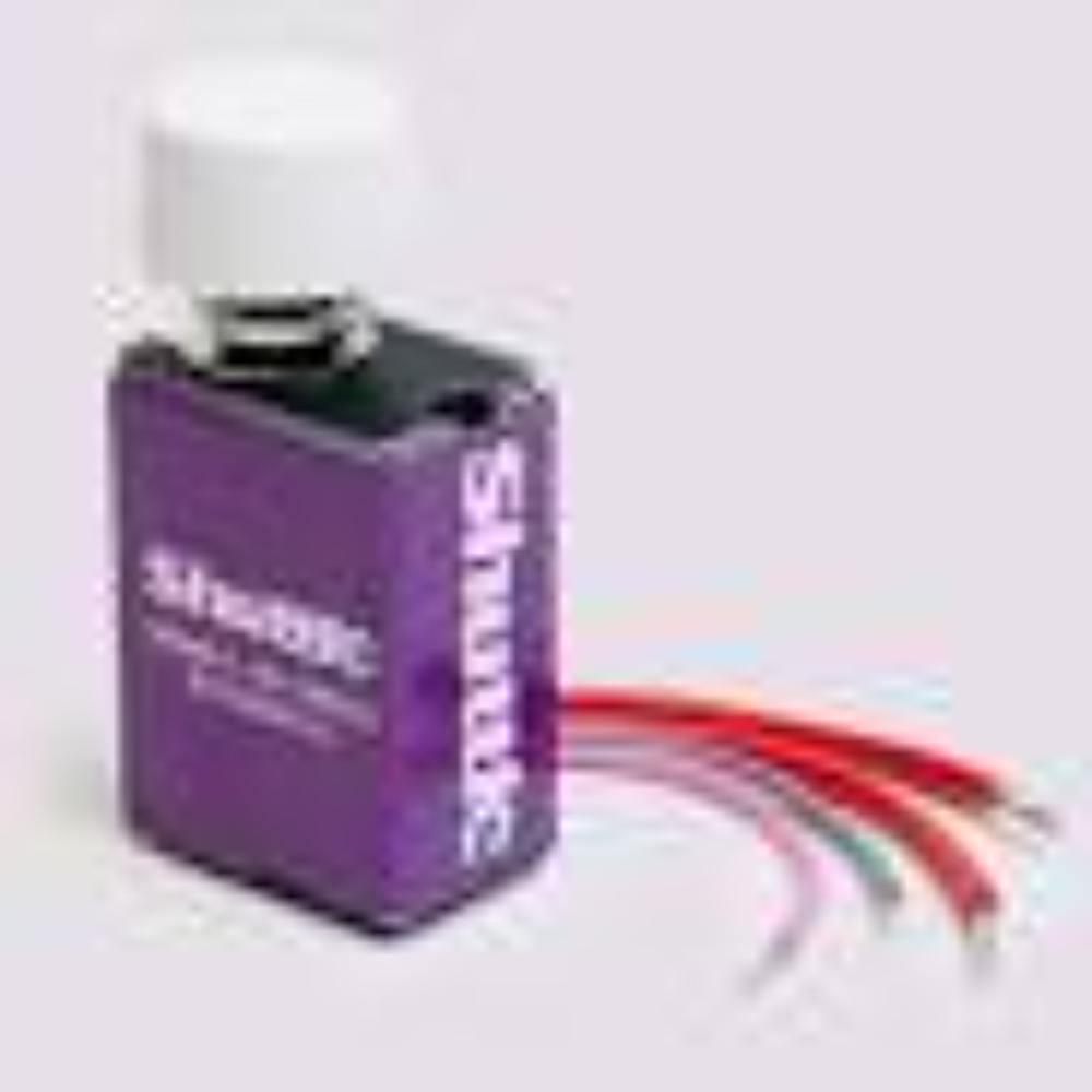SHUTTLE 1-10V ROTARY DIMMER
