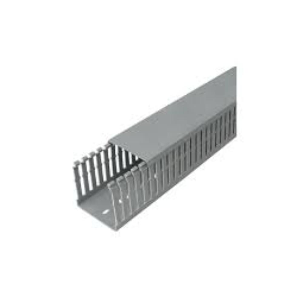 TRUNKING SLOTTED W25X H40 NARROW