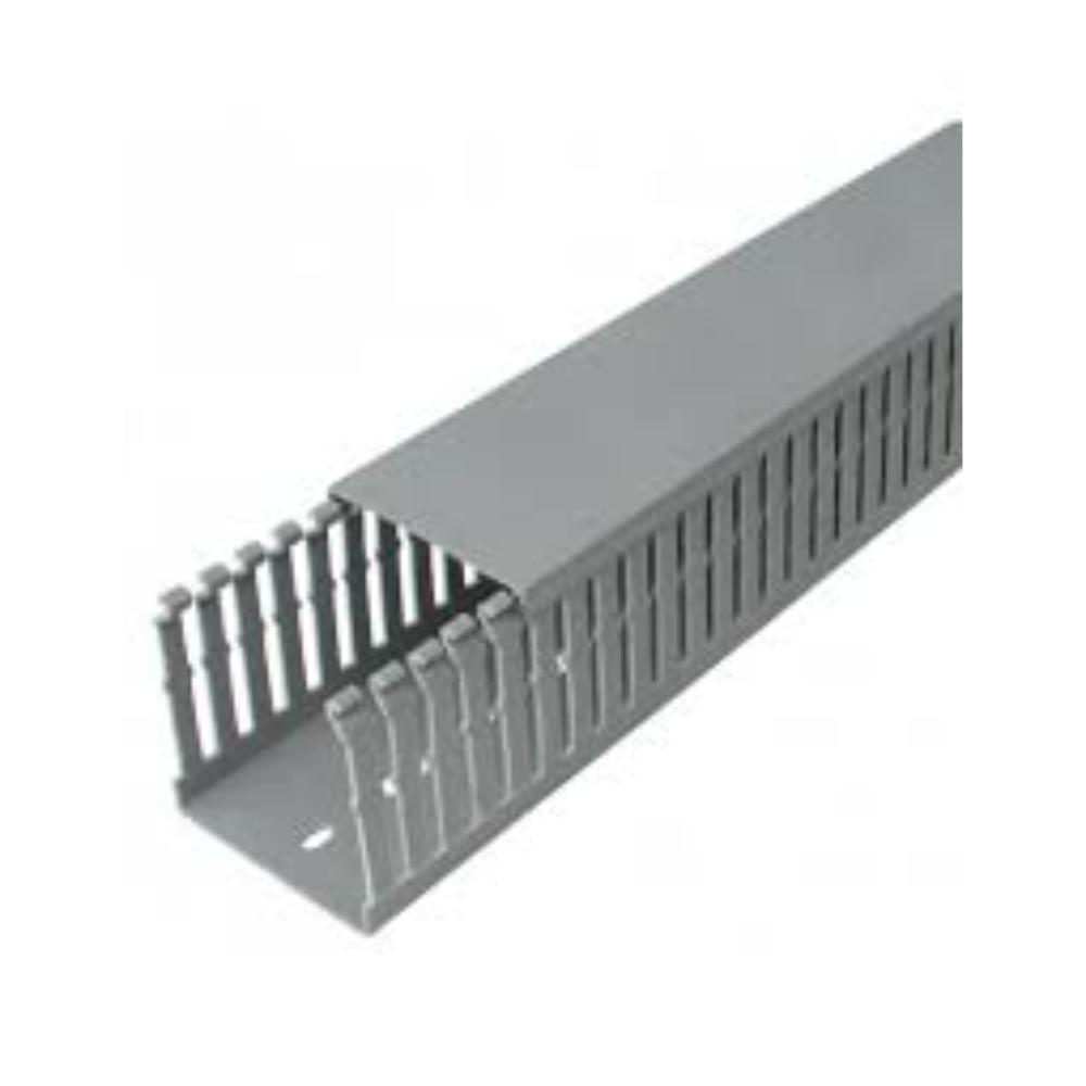 TRUNKING SLOTTED W40X H60 NARROW