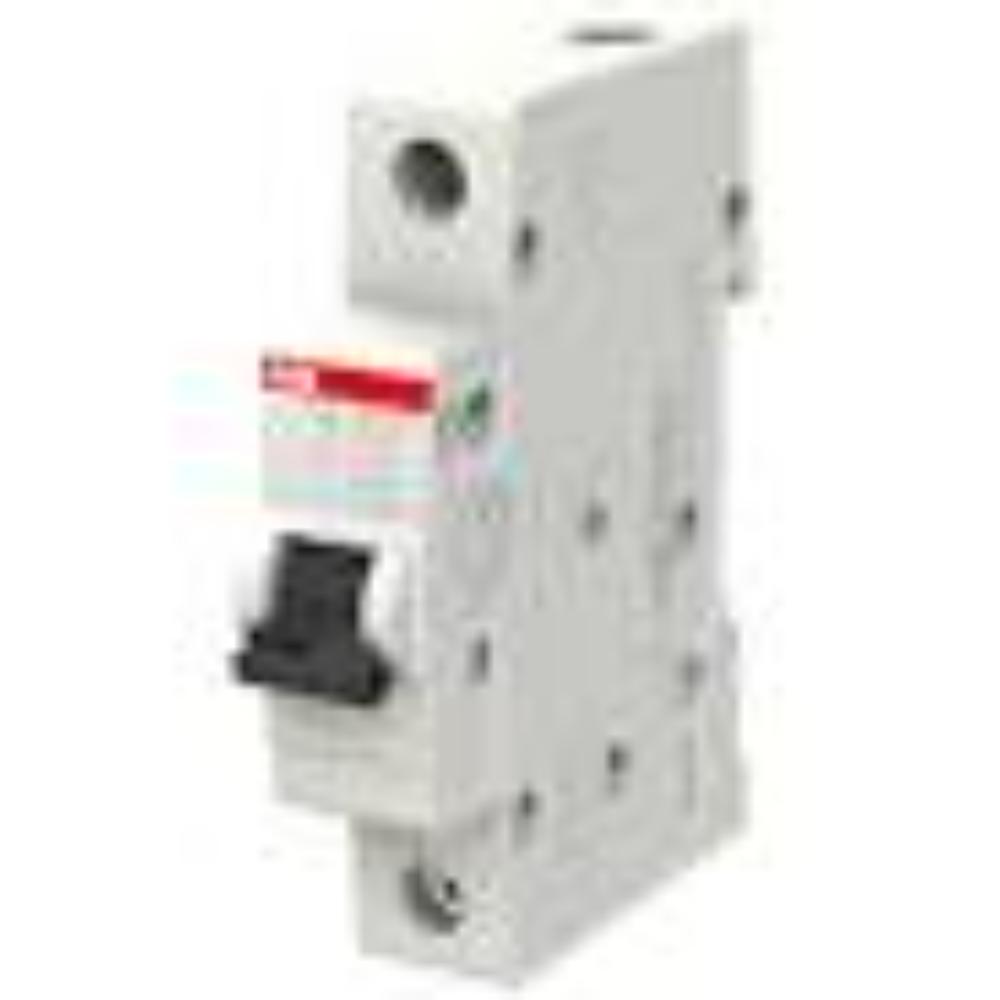 ABB 10A 1P MCB 3KA (SR201T-C10)