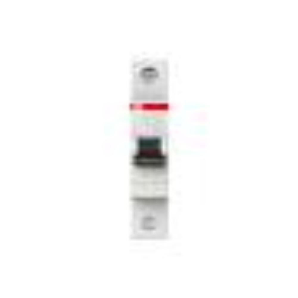 ABB 16A 1P MCB 3KA (SR201T-C16)