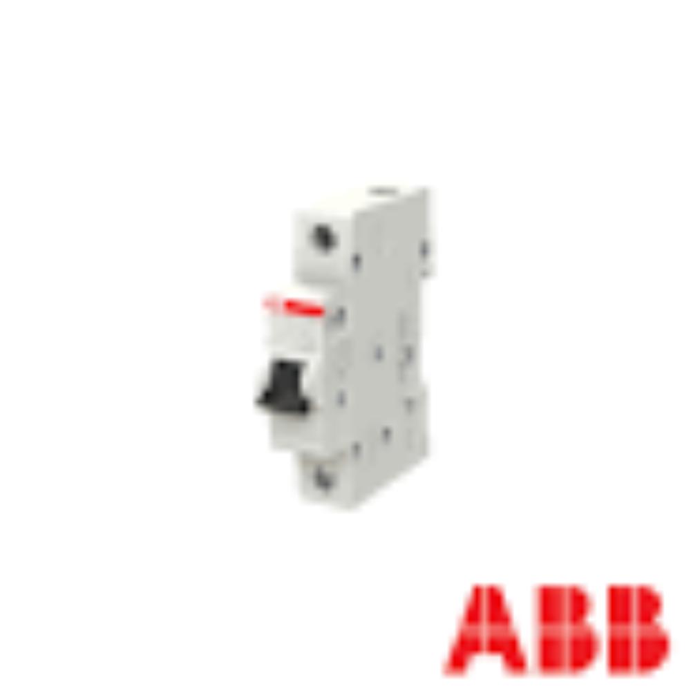 ABB 32A 1P MCB 3KA (2CDS231070R0324)