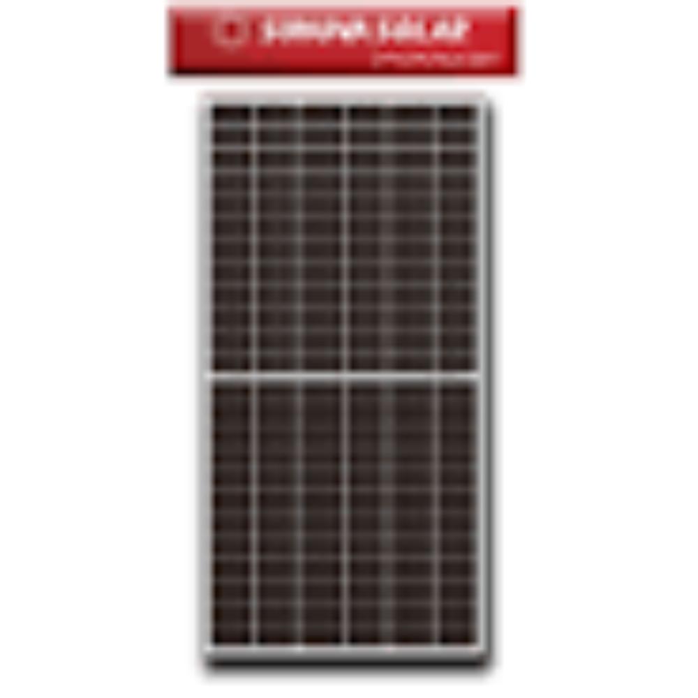 SOLAR PANEL SUNOVA 550W MONO PERC 2278x1134x35MM 27.6KG TIER 1