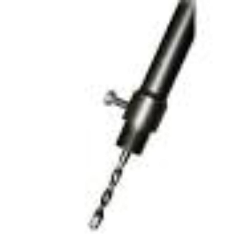 T/CRAFT ADAPTOR SDS PLUS M22 X 450MM  FOR TCT HOLLOW CORE DRILL BITS