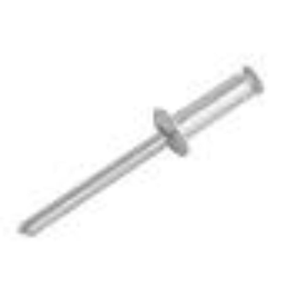 TLR RIVETS ALUMINIUM 5X20 (BTR5219)