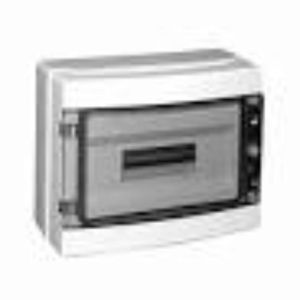 TOSUN DB 12 WAY DIN RAIL WEATHERPROOF SURFACE IP65 (TOSUN ONLY)