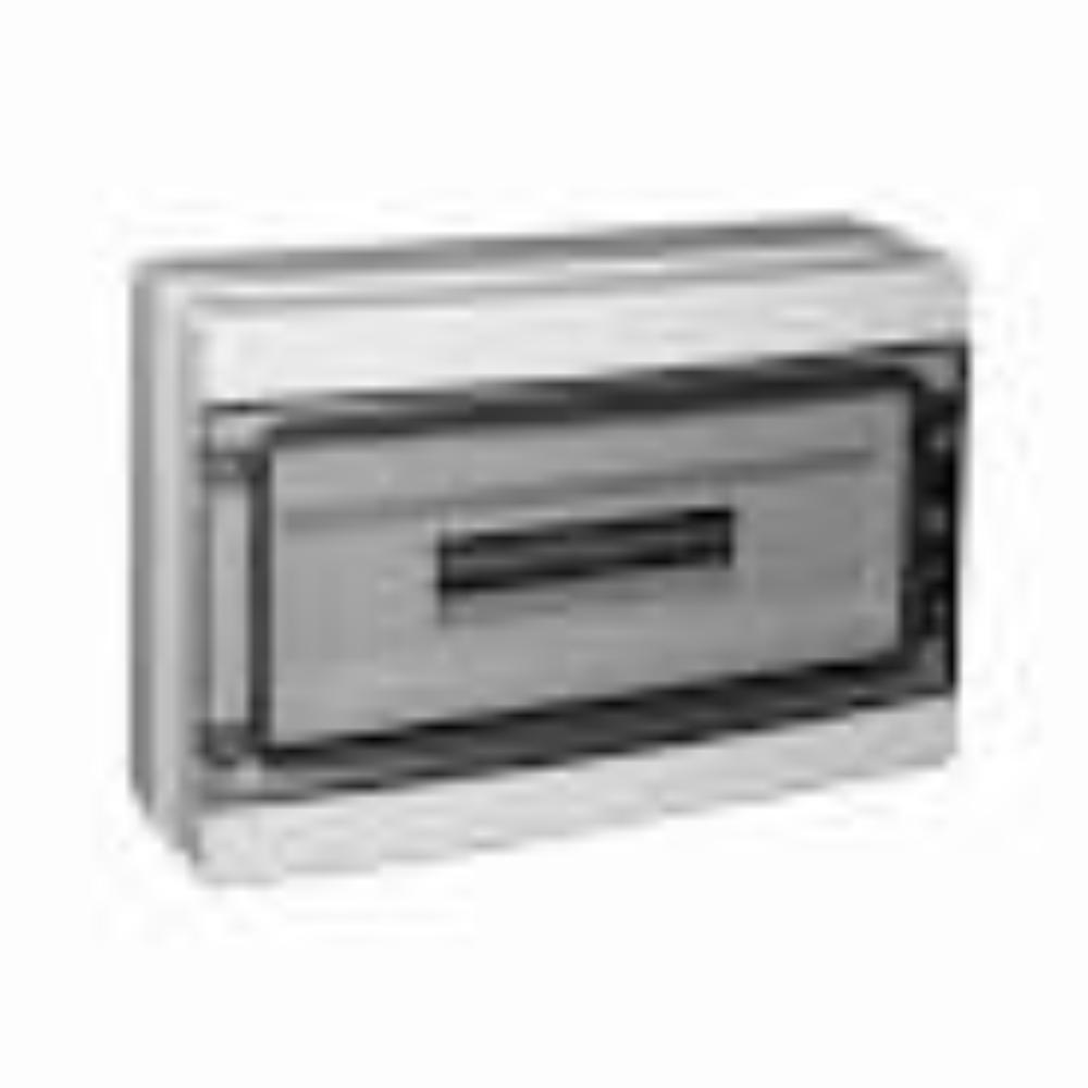 TOSUN DB 18 WAY DIN RAIL WEATHER PROOF SURFACE IP65 [UNI] (TOSUN/EH)