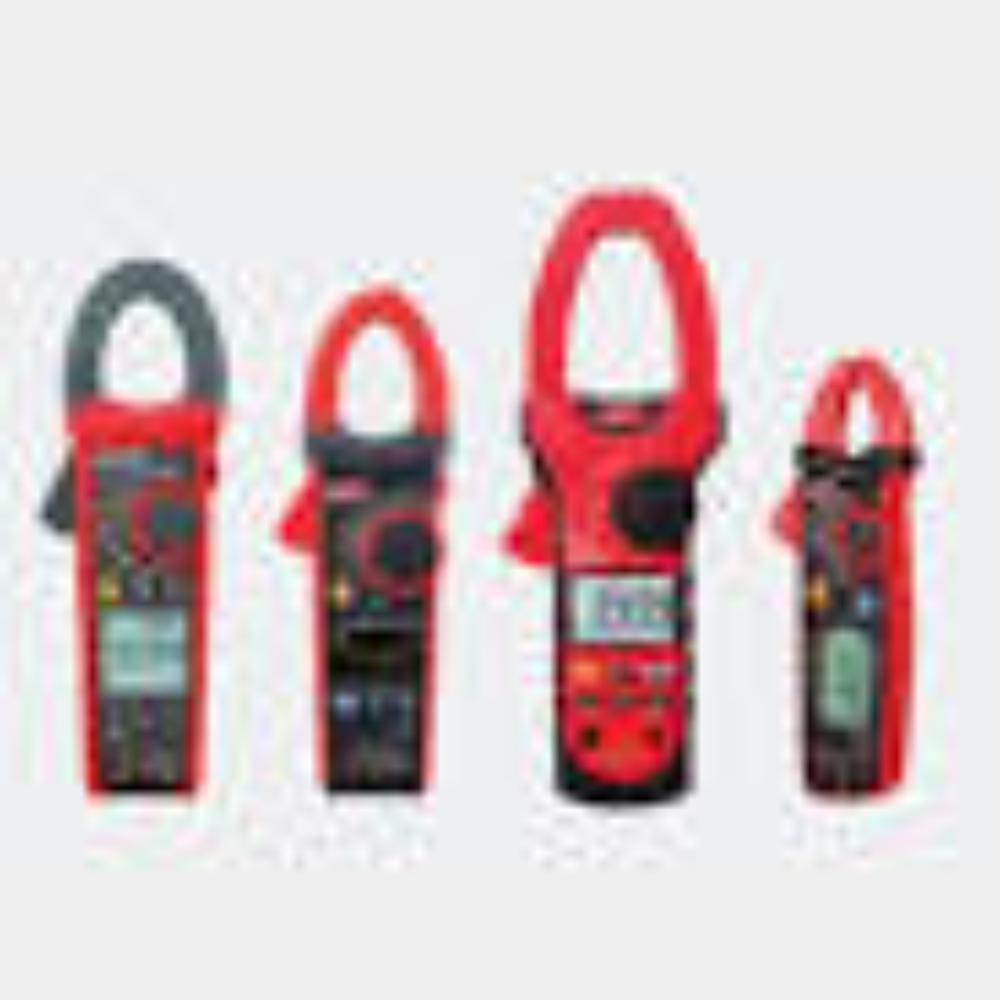UNI-T DIGITAL CLAMP METER