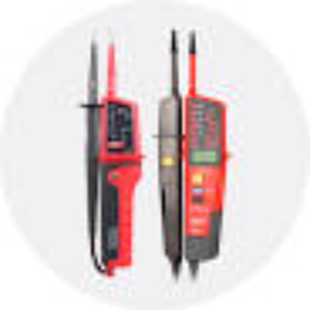 UNI-T VOLTAGE TESTER