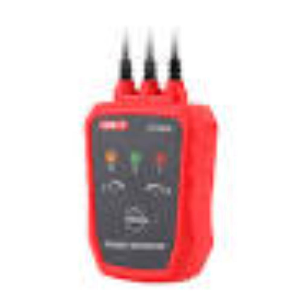 UNI-T PHASE DETECTOR NON-CONTACT 1000VAC