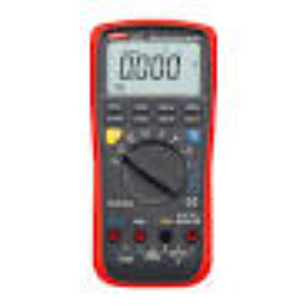 UT533 INSULATION MULTIMETER