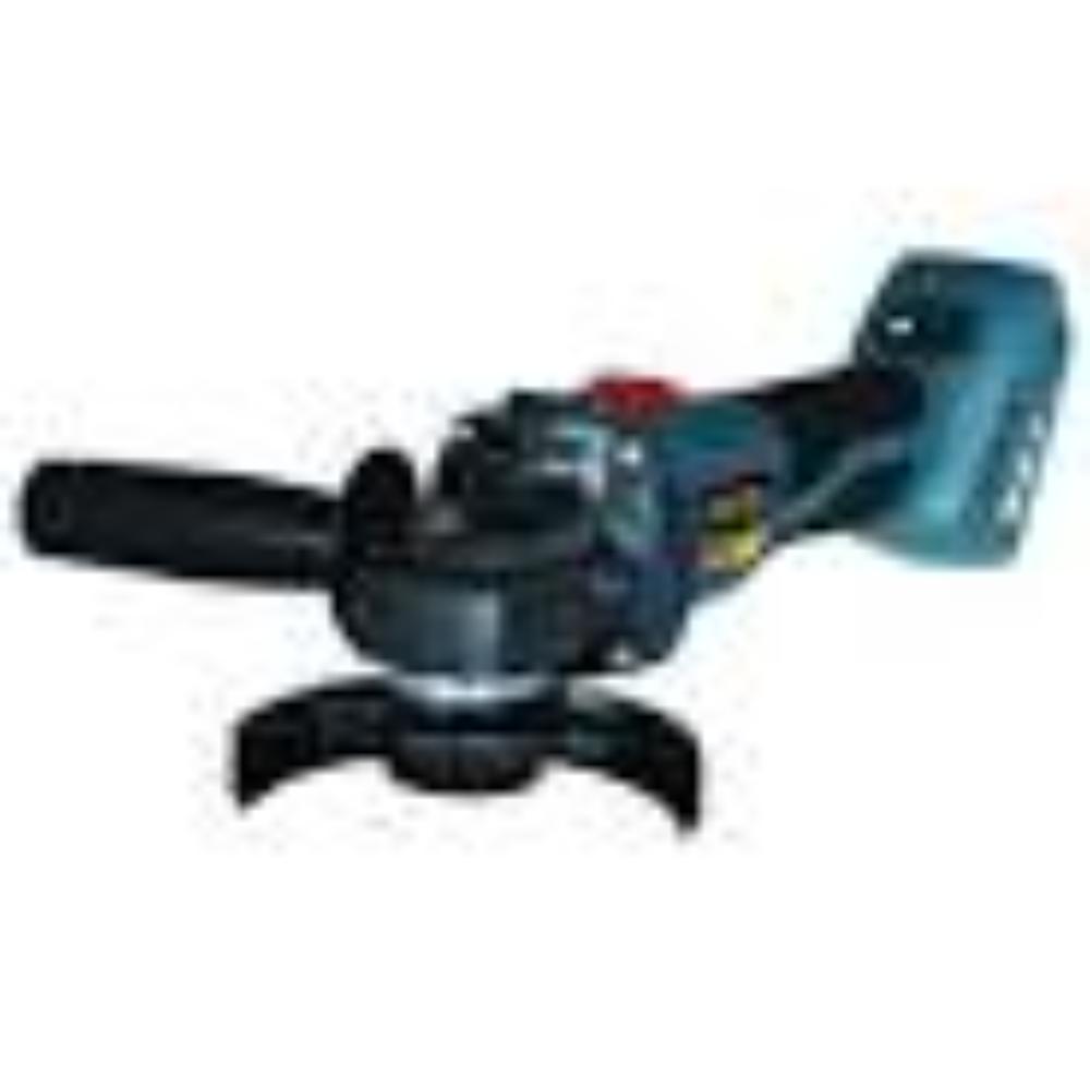 RYOBI CORDLESS 18V LI-ON 115MM ANGLE GRINDER (UNIT ONLY)