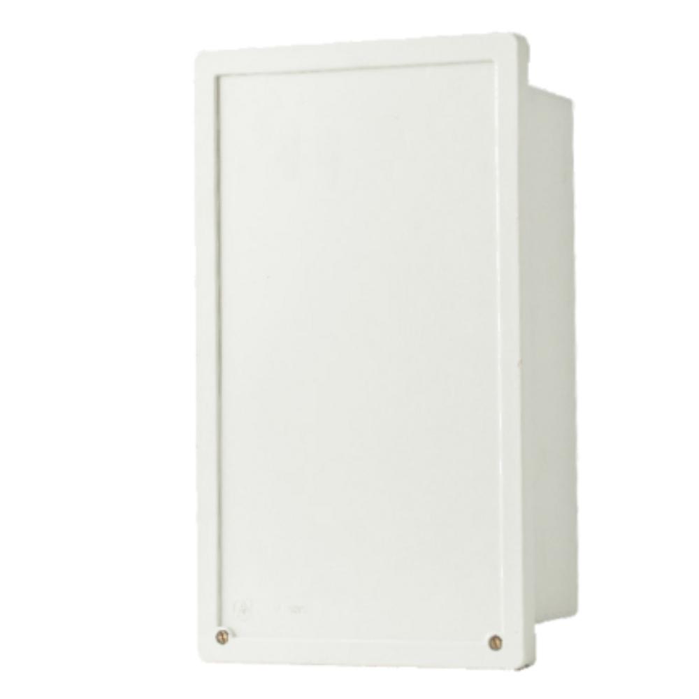ALLBRO UB4 SLIDE LID BOX 210X160X90 (J2)