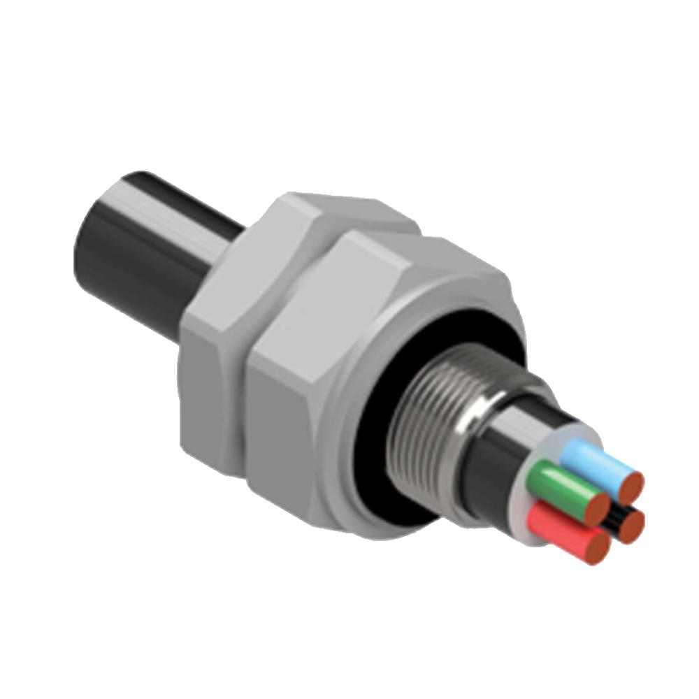 CCG NO2 POSI FLEX+LN CORROSION PROOF GLAND