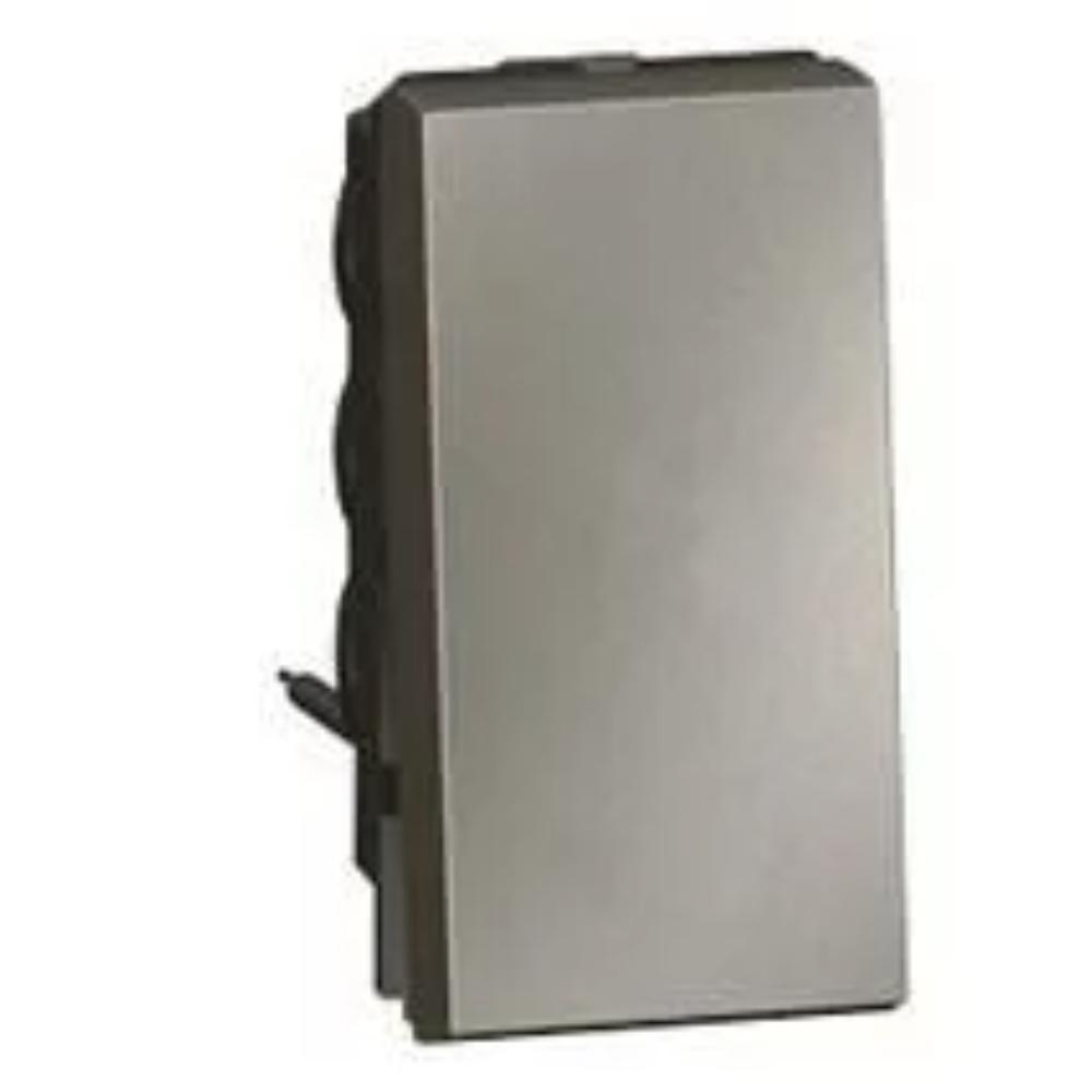ARTEOR PUSH BUTTON 1 WAY 6A MAGN