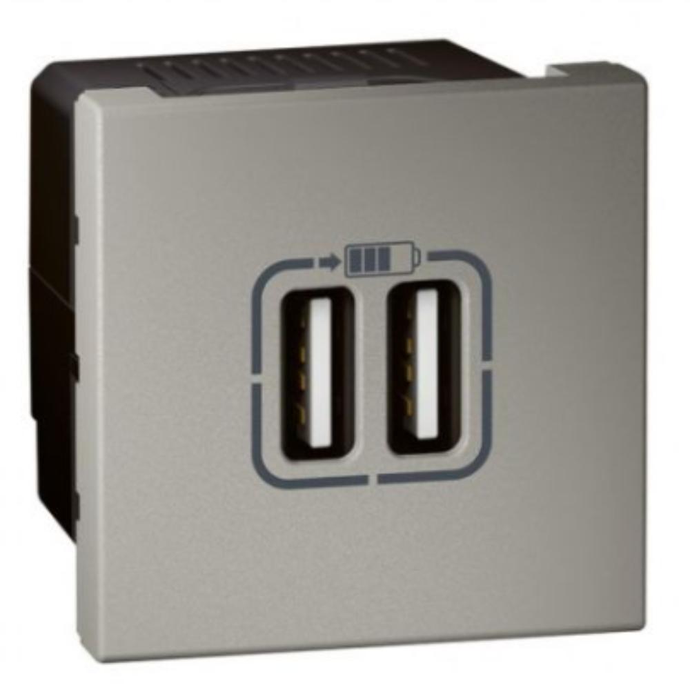 ARTEOR DOUBLE USB P/SUPPLY