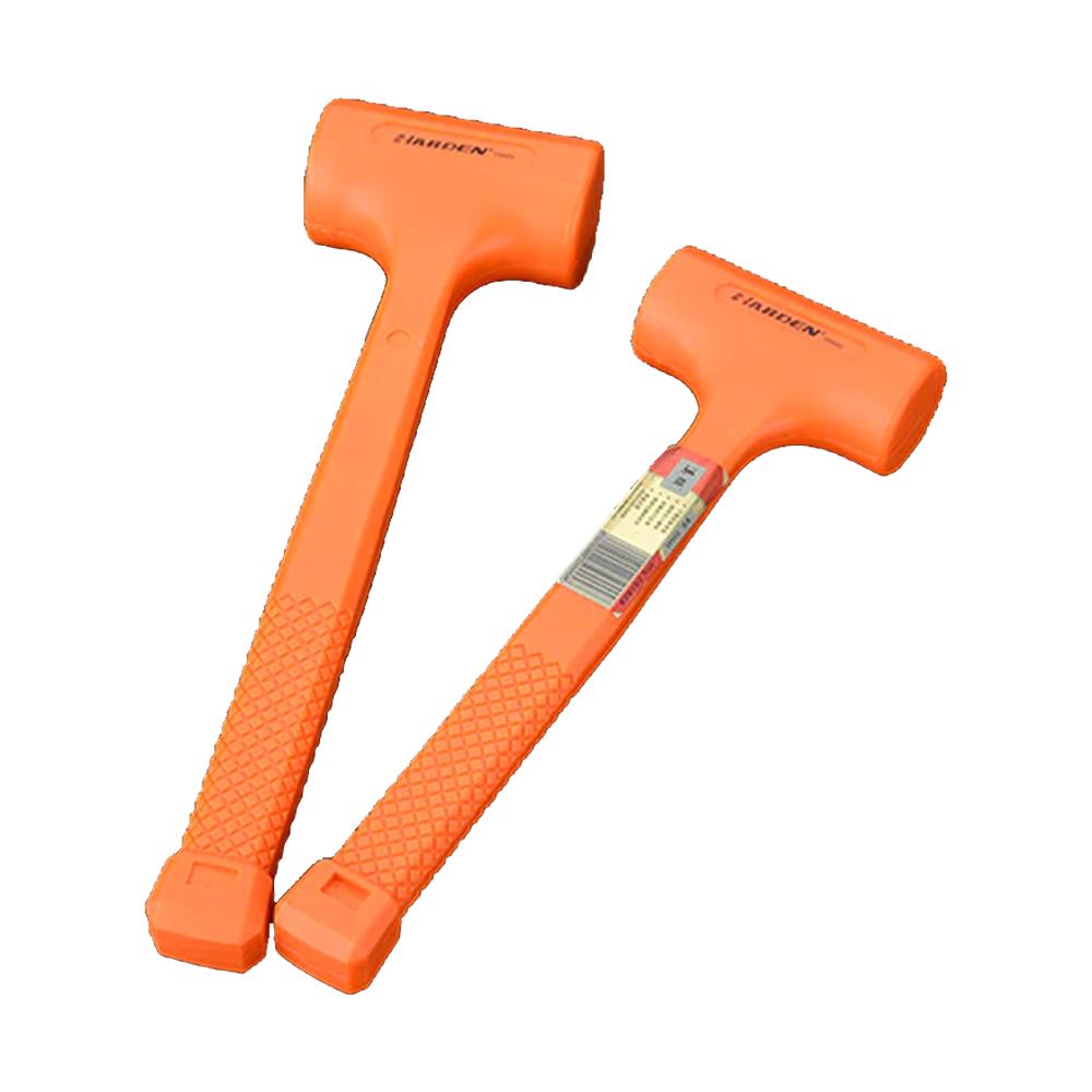 RUWAG RUBBER MALLET 500G
