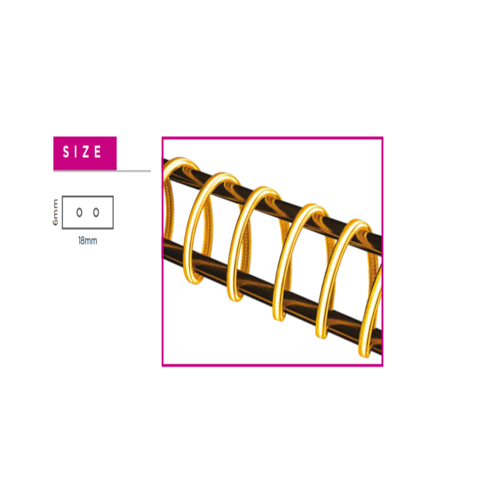 ** MES 220V (9.9W/MT) COB STRIP LIGHT (IP65) W/W 2700K-3000K 900LM 6x18mm (DIMMABLE)