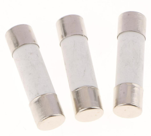 AC FUSE 4A 10X38MM V/AC 380/500V [NOT DF OR FSTAR / KING]