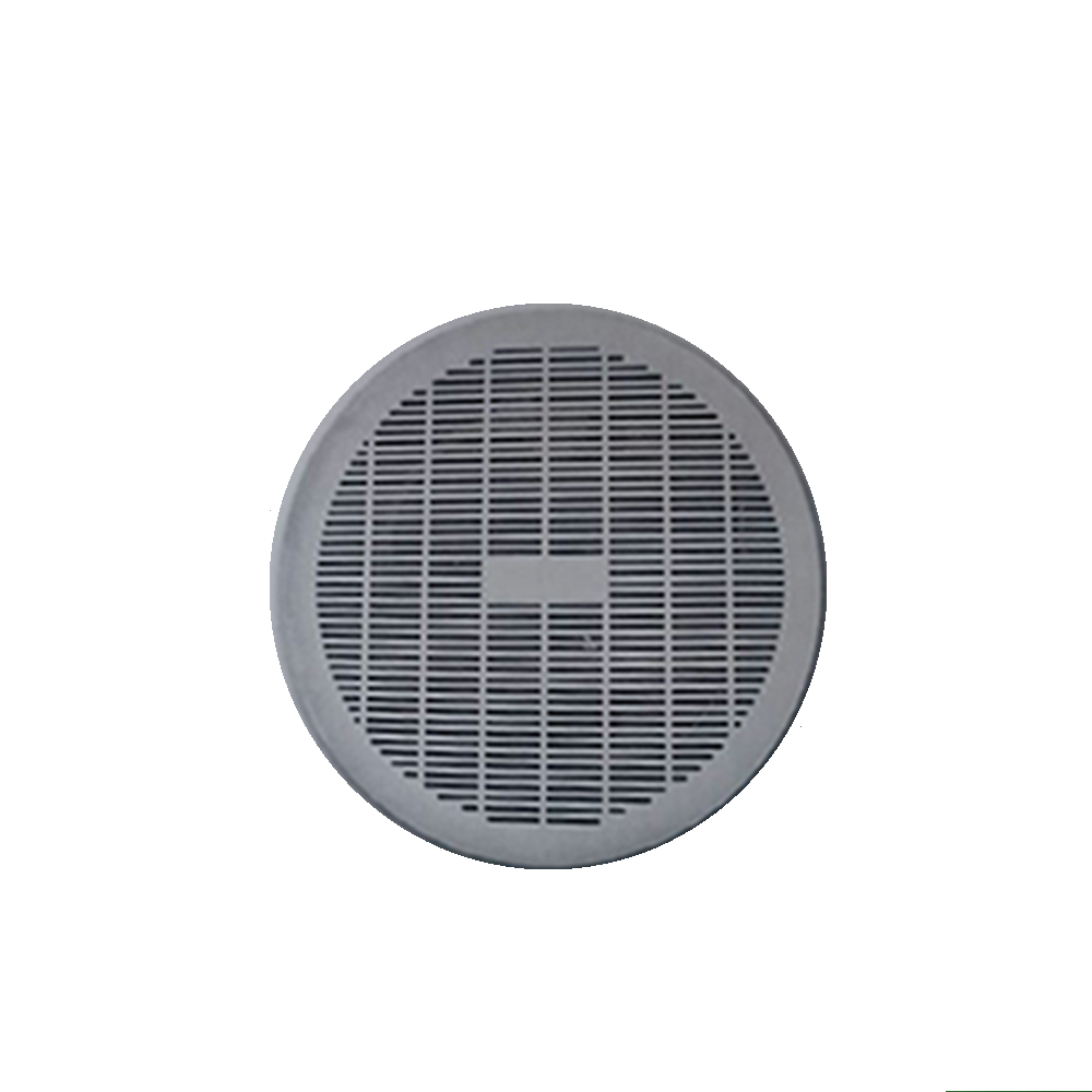 THORN CEILING EXTRACTION EXHAUST FAN TH250 353MM 10'' (FA2CF250-W)