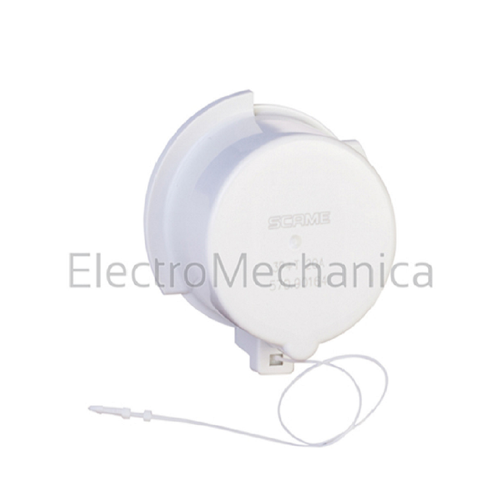 SCAME 32A 5P PROTECTION CAP IP66