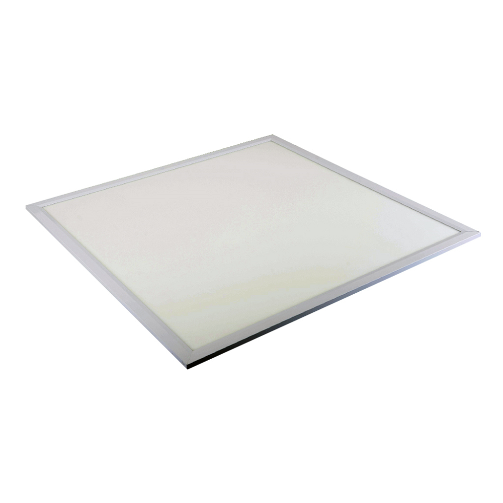 SYL 600X600 6000K LED RECESS PANEL LIGHT 40W 4800LM 1.5KV SURGE
