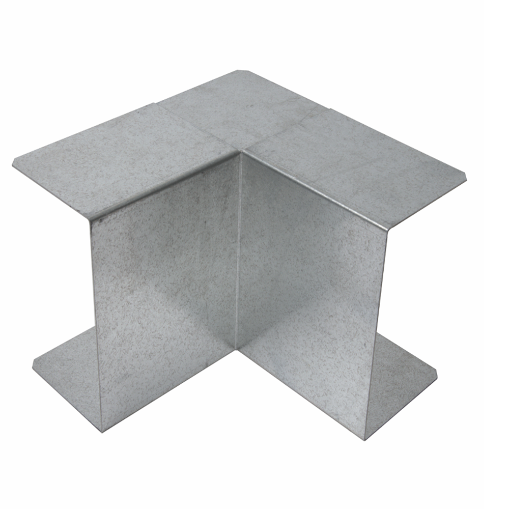 CBT P9000 SOLID EXTERNAL BEND/ELBOW STD PG