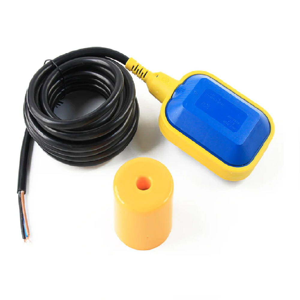 CHINT FLOAT SWITCH 5 METER 16A (1100)