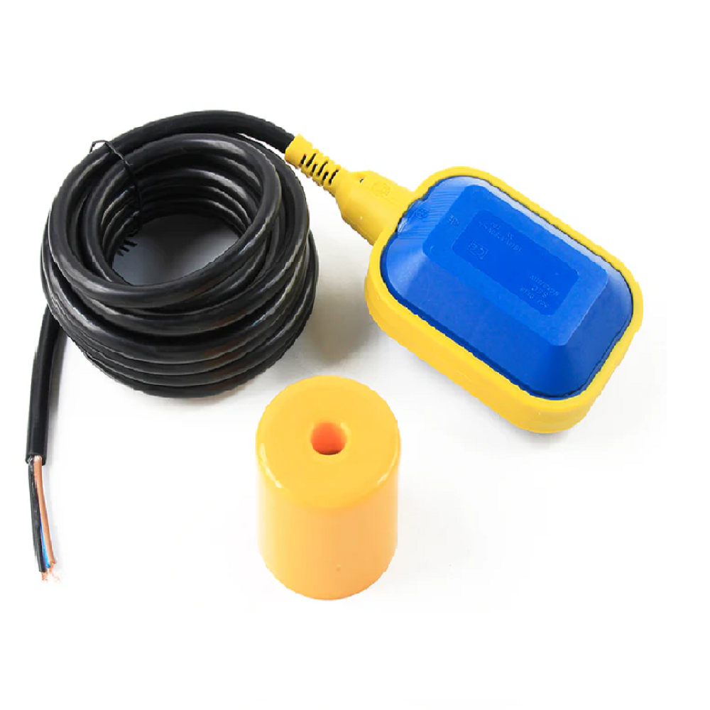 CHINT FLOAT SWITCH 10 METER 16A