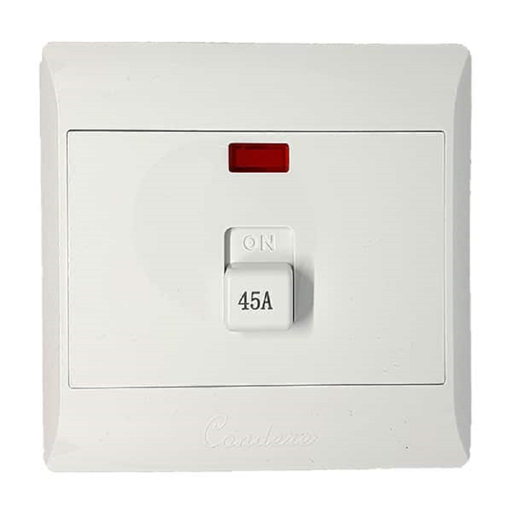 CHINT CONDERE ISOLATOR 45A 2P 100X100 (4X4)