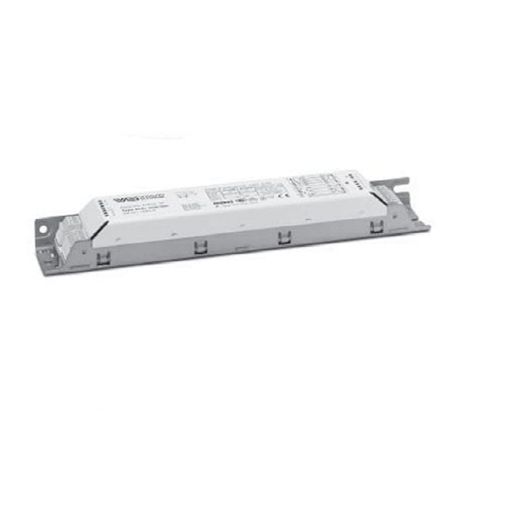 VOSSLOH SCHWABE ELEC BALLAST 1X18W (137994/118H)