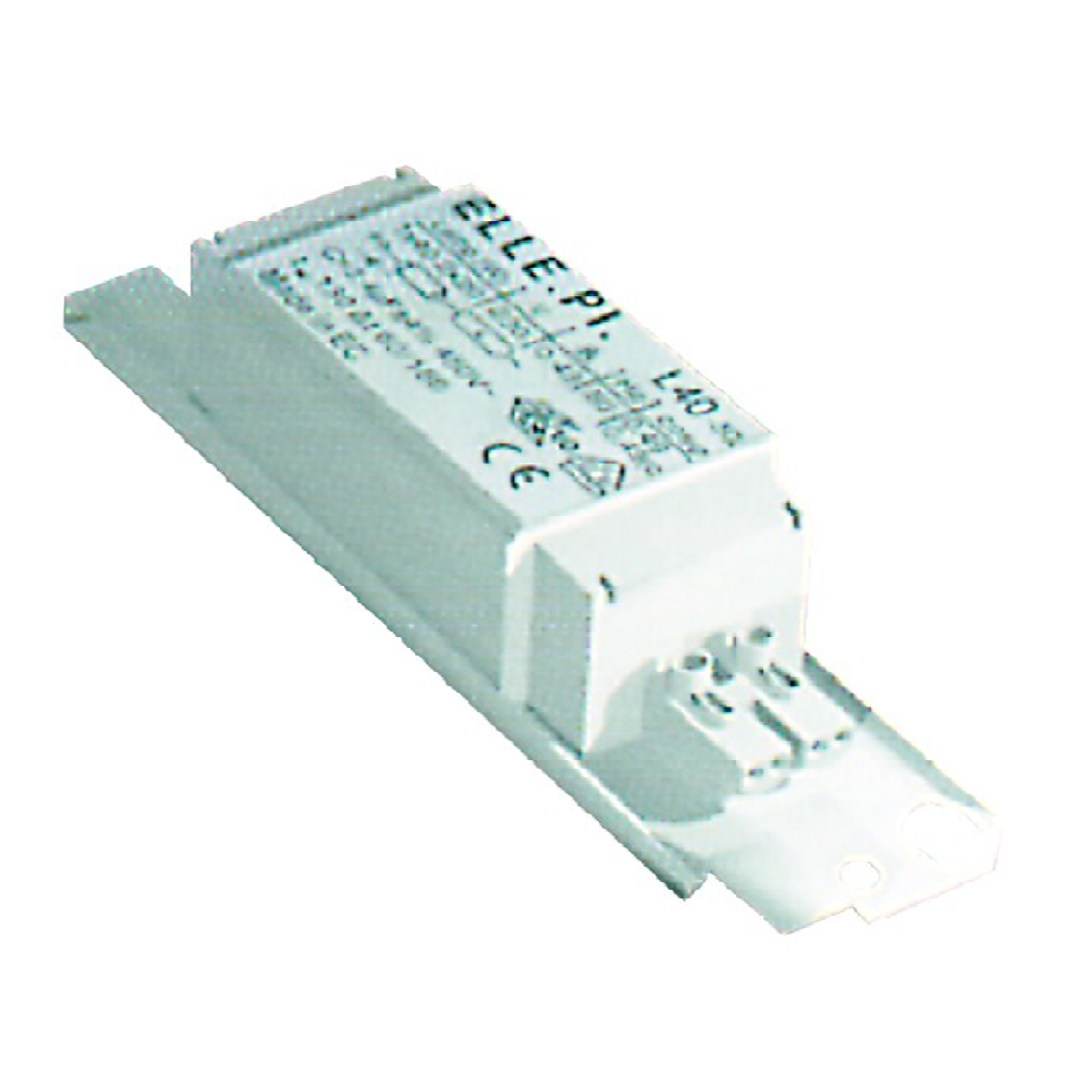 BALLAST 40W SINGLE