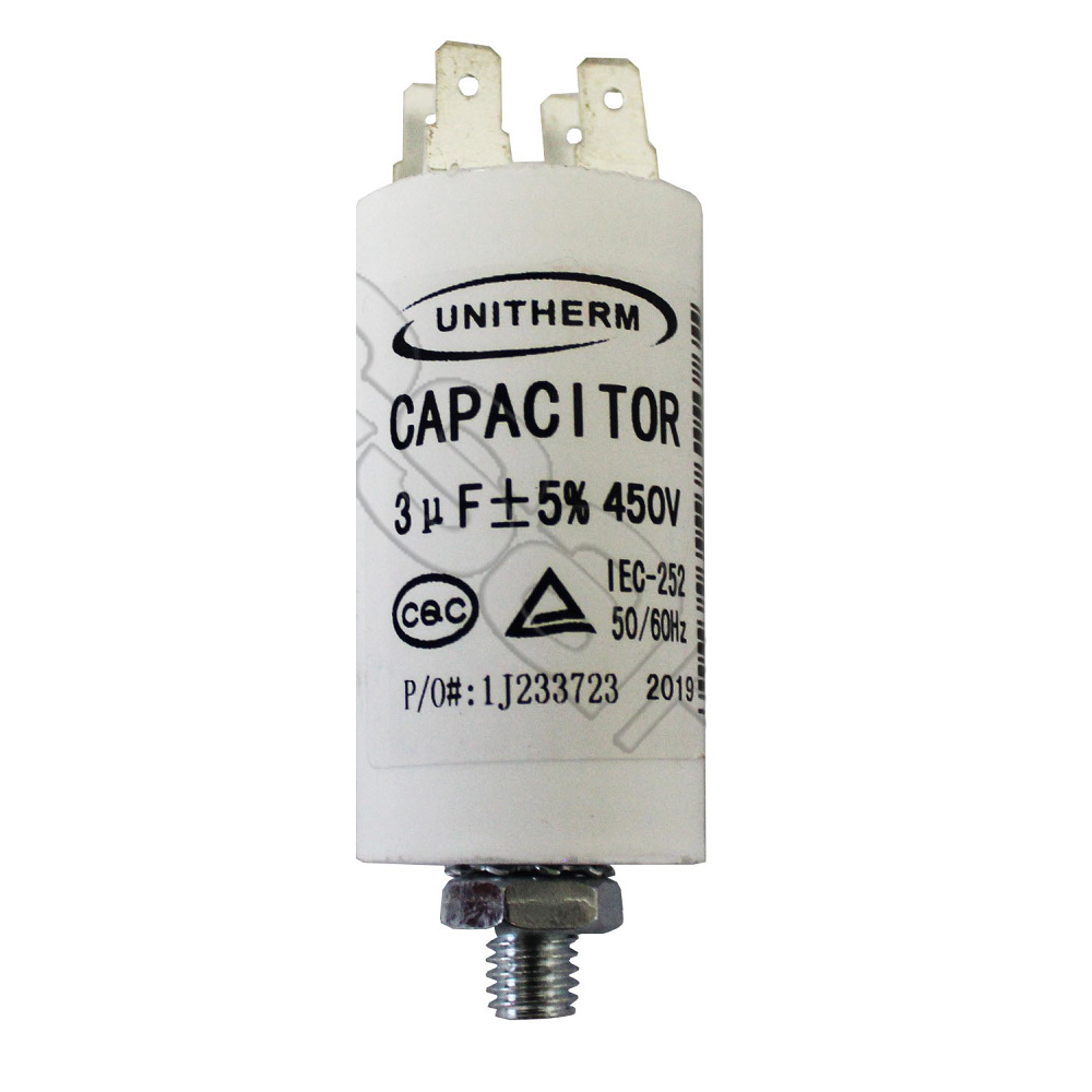 CAPACITOR 3 MFD 440V