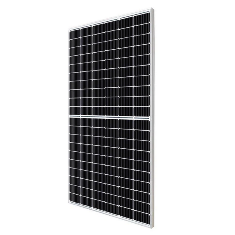 CANADIAN SOLAR PANEL MONO 550W HALF CELL SILVER 2261x1134mmx30MM 49.6Voc 27.8KG
