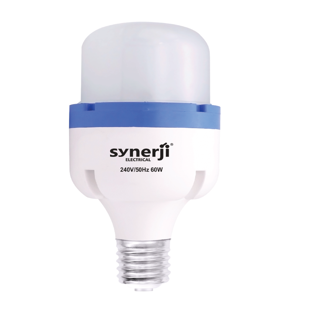SYNERGY HD 45W E40 LAMPS 6500K