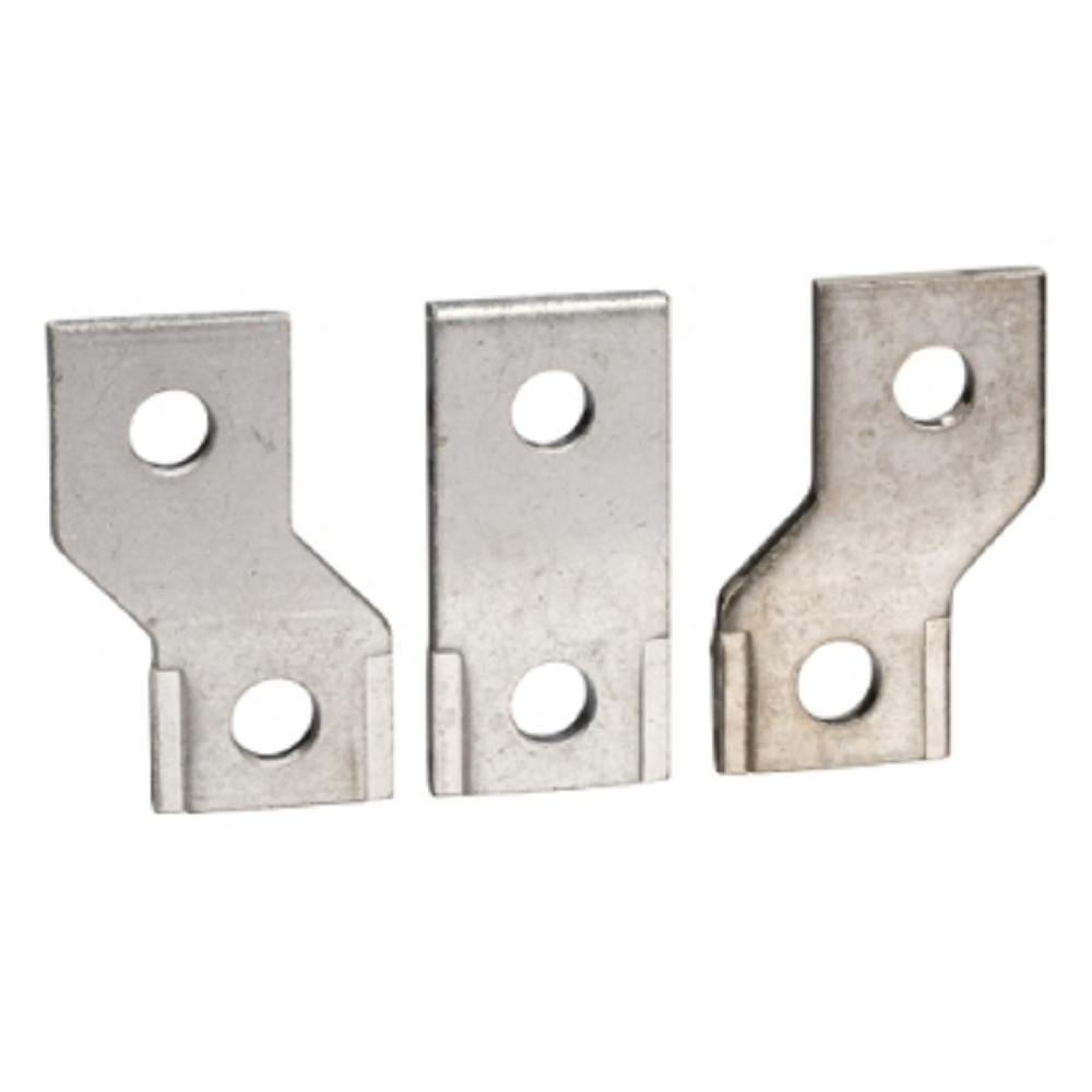SCHNEIDER 3POLE SPREADERS 70MM PITCH FOR NSX400/630 (3 PIECE)