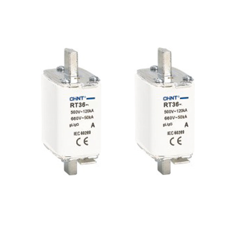 CHINT FUSE LINK NH00 160A gG/gL AC500V/DC250V (NHR17-160) (521259)