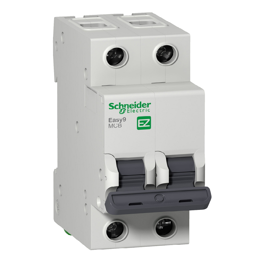 SCHNEIDER Easy9 MCB 2P 32A C 3KA 230V MC