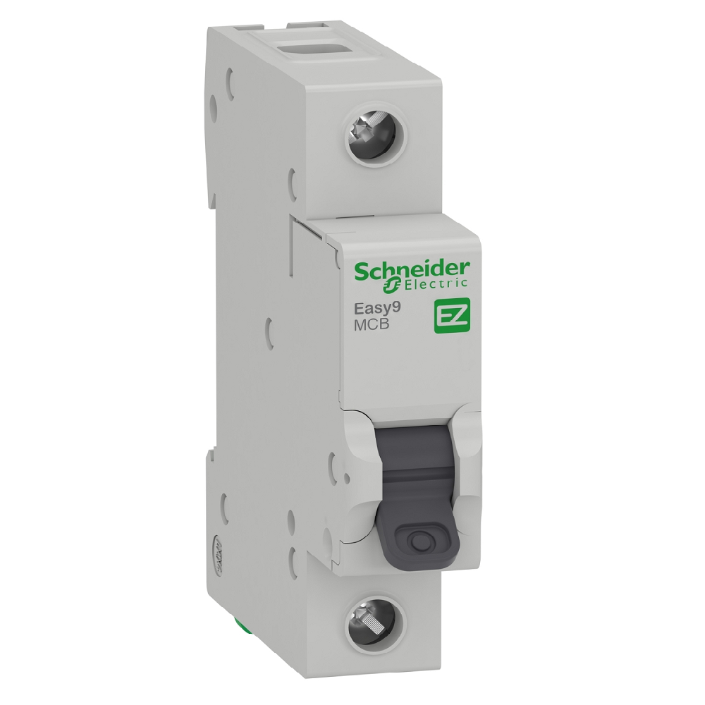 SCHNEIDER Easy9 MCB 1P 40A C 3KA 230V MC