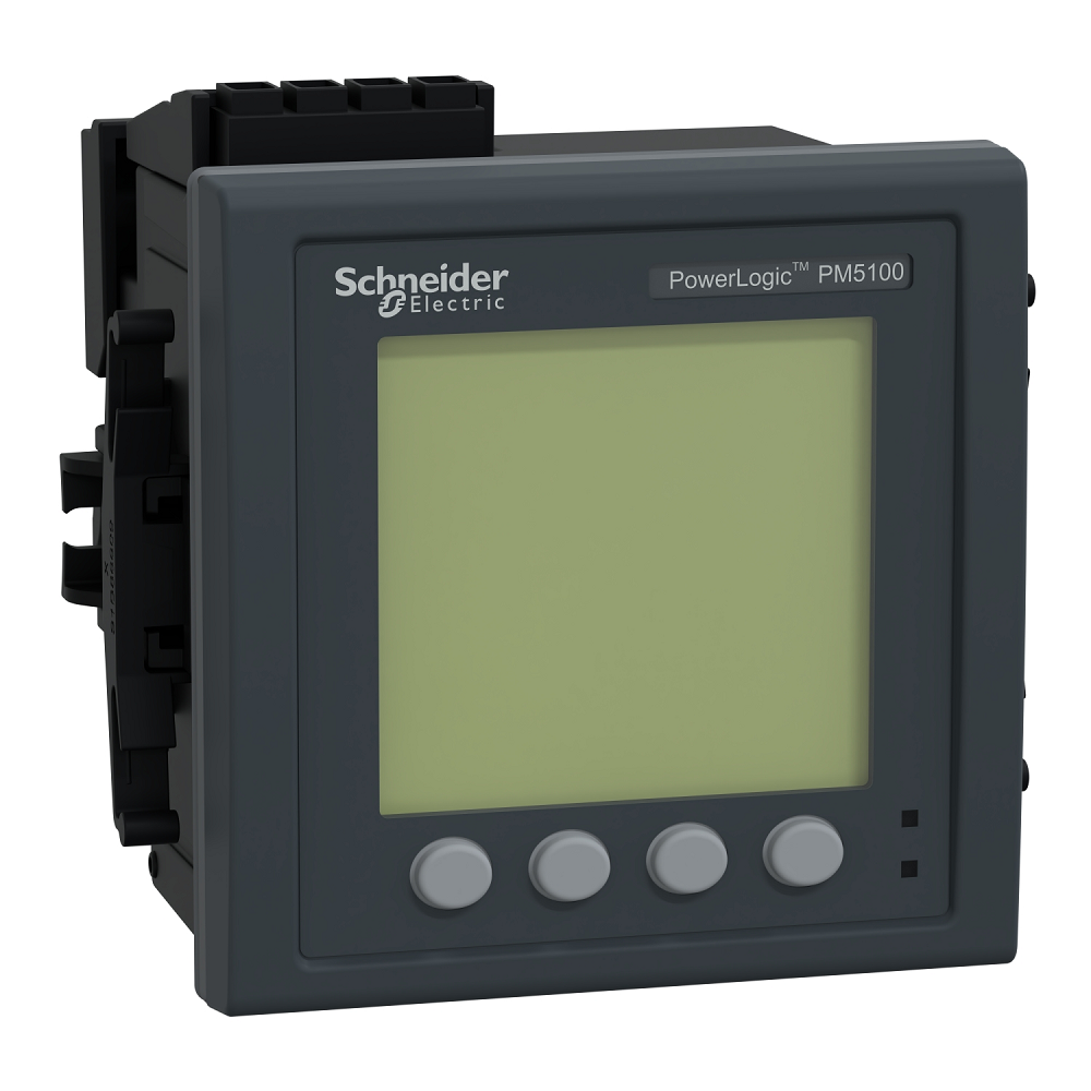 SCHNEIDER POWER METER 15TH THD CL0.5 1DO RS
